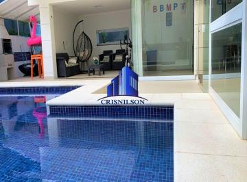 Foto 17 · CASA À VENDA ALPHAVILLE II SALVADOR, R$ 3.950.000,00, DECORADA, 6 SUÍTES SENDO 1 SUÍTE MÁSTER COM 2 