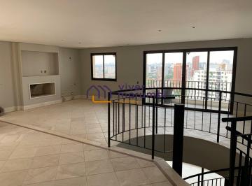 Apartamento · 465m² · 4 Quartos · 4 Vagas · Apartamento, Campo Belo - São Paulo