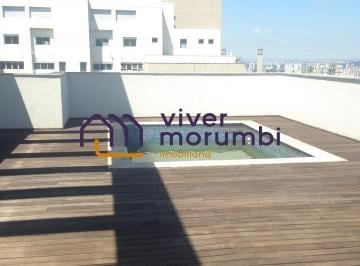 Apartamento · 821m² · 4 Quartos · 7 Vagas · Cobertura, Campo Belo - São Paulo