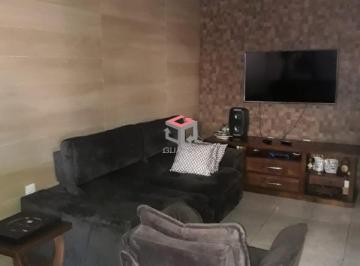 Casa · 165m² · 3 Quartos · 3 Vagas · Casa Térrea à venda 3 quartos 1 suíte 3 vagas Ana Maria - Santo André - SP
