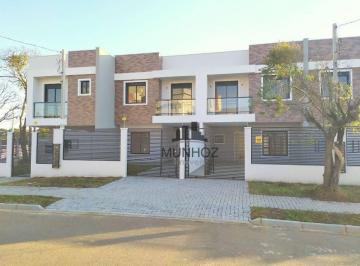 e76e21e356b8c9a1ea0cd51739f656292132cf03 · Sobrado com 3 dormitórios à venda, 116 m² por R$ 810.000,00 - Boa Vista - Curitiba/PR