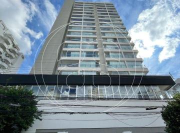 Apartamento · 36m² · 1 Quarto · 1 Vaga · ED WISH - MOEMA ÍNDIOS - 01 DORMITÓRIO