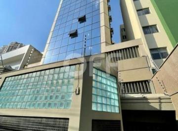 0 · Sala comercial à venda no condomínio Trianon em Campinas