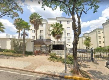 0 · Apartamento para venda - Vila Industrial, Campinas SP