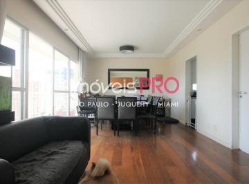 Apartamento · 128m² · 3 Quartos · 3 Vagas · Apartamento 128m² 3 dormitórios para Venda na Vila Mariana