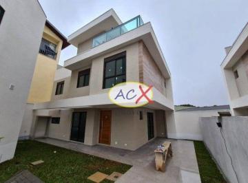 6889191ee2e4d7958b8b90d0e5e5c3f60a18d237 · Casa com 3 dormitórios à venda, 169 m² por R$ 1.250.000,00 - Vista Alegre - Curitiba/PR