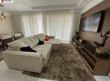 Apartamento · 92m² · 2 Quartos · 2 Vagas · 3 DORMITÓRIOS - VARANDA GOURMET