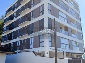 1a387db044ad886ce3d8c7d3c5e2f6f55266463c · Apartamento com 1 suíte + 1  dormitório  à venda, 76 m² por R$ 419.000 - Floresta - Joinville/SC