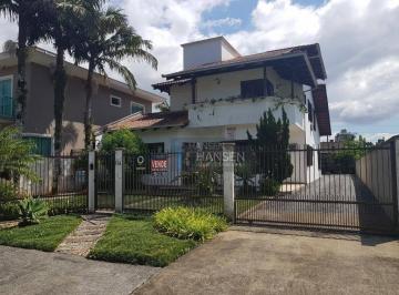 241df6b8c919d22d4ff419804e7a09e2f32e1170 · Sobrado com 3 dormitórios à venda, 300 m² por R$ 1.299.000,00 - Anita Garibaldi - Joinville/SC