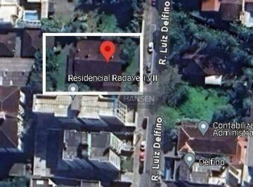 14db56f17f02245209d8003e762e2e701a7eff1f · Terreno à venda, 1.390,55 m² por R$ 1.980.000 - Glória - Joinville/SC