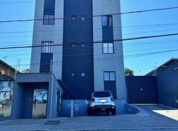 71efb10d72d5d6cb1528324e4047a3dbf4e09a04 · Apartamento com 1 suíte + 1  dormitório  à venda, 53 m² por R$ 370.561 - Atiradores - Joinville/SC