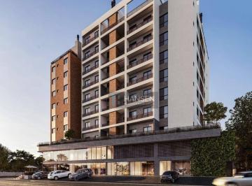 FACHADA · Apartamento com 1 suíte + 1  dormitório  à venda, 86 m² por R$ 639.000 - Costa e Silva - Joinville/S