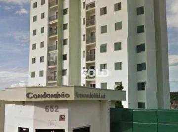 b5c22f67862d46d8f31135e3d395485f764ca5e1 · Apartamento com 3 dormitórios à venda, 115 m² por R$ 350.000,00 - Chácara Santo Antônio - Franca/SP