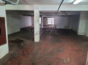 Comercial · 434m² · Loja comercial de 434 m² estrategicamente localizada no Bairro Santana - Vila Ester