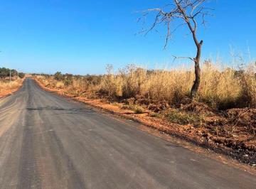 Rural , Planaltina · Excelente chácara em Brasilinha! ACESSO ASFALTADO! OPORTUNIDADE ÚNICA!ACEITO CARRO!