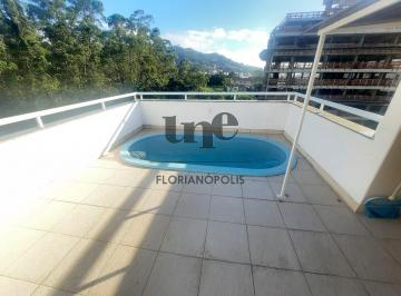 Apartamento de 2 quartos, Florianópolis · Cobertura à Venda, 183m2, 3 Dormitórios(1S), Córrego Grande, Florianópolis/SC