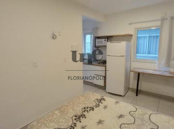Apartamento de 1 quarto, Florianópolis · Studio/Kitnet para locação, Trindade, Florianópolis/SC
