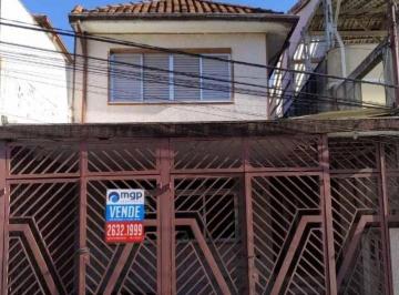 15404cb1e05714f3b6100c9152704ab04606d889 · Sobrado com 3 dormitórios à venda, 130 m² por R$ 530.000 - Vila Medeiros - São Paulo/SP