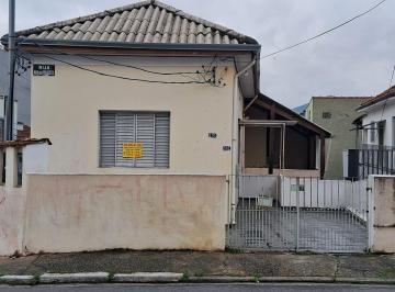 Casa , São Paulo · Casa Térrea com Garagem no bairro de Chora Menino para Locação