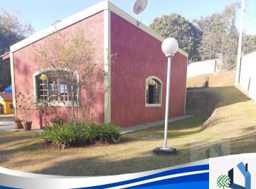 Rural de 4 quartos, Mairinque · *** Chácara em condomínio com 04 dormitórios ***