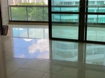 Apartamento de 4 quartos, Rio de Janeiro · Atmosfera - Península - 178 - m² 4 qts 3 Suítes C/ Dependência