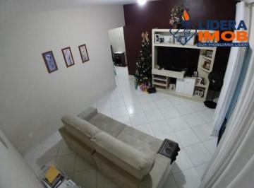 Foto 01 · Casa na Conceição, 4 Quartos, 1 Suíte, Closet, Quintal Amplo, para Venda, em Via Pública, em Feira d