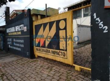 Fachada · Galpão à venda no bairro Cidade Nova I em Jundiaí - SP