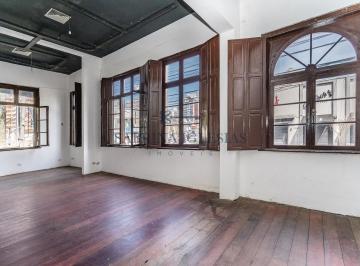Casa · 308m² · 5 Quartos · 35 Vagas · CASA COMERCIAL NA MELHOR LOCALIZAÇÃO DO BATEL
