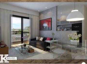 Apartamento de 2 quartos, Brasília · Taguatinga QSF Apartamentos Mobiliado Pronto 2 Qts 60m² Vaga Lazer