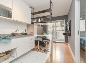 Apartamento · 28m² · 1 Quarto · Apartamento à Venda - Santa Cecília, 1 Quarto, 28 m² - São Paulo