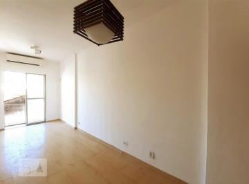 Apartamento · 37m² · 1 Quarto · 1 Vaga · Apartamento à Venda - Engenho de Dentro, 1 Quarto,  37 m² - Rio de Janeiro