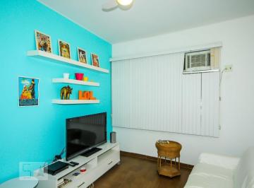 Apartamento · 50m² · 1 Quarto · Apartamento à Venda - Copacabana, 1 Quarto, 50 m² - Rio de Janeiro