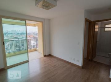 Apartamento · 49m² · 1 Quarto · 1 Vaga · Apartamento à Venda - Casa Verde, 1 Quarto,  49 m² - São Paulo
