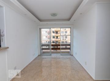 Apartamento · 60m² · 2 Quartos · 1 Vaga · Apartamento à Venda - Itanhangá, 2 Quartos,  60 m² - Rio de Janeiro