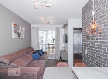 Apartamento · 45m² · 2 Quartos · Apartamento à Venda - Bom Retiro, 2 Quartos,  45 m² - São Paulo