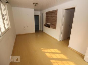 Casa · 110m² · 2 Quartos · 3 Vagas · Casa à Venda - Jardim Itu-Sabará, 2 Quartos,  110 m² - Porto Alegre