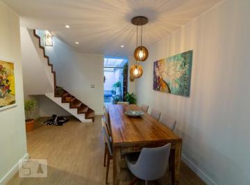Casa · 124m² · 2 Quartos · Casa à Venda - Tijuca, 2 Quartos,  124 m² - Rio de Janeiro