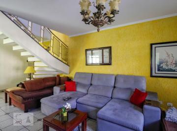 Casa · 150m² · 3 Quartos · 3 Vagas · Casa à Venda - Vila Rosália, 3 Quartos,  150 m² - Guarulhos