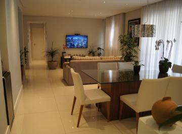 Apartamento de 3 quartos, São Paulo · MAIRARÊ 136m² ÓTIMO POSICIONAMENTO E COM DEPÓSITO (Fabio-17993)