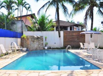 Casa · 350m² · 4 Quartos · 4 Vagas · Casa à venda no Jardim Acapulco em Guarujá
