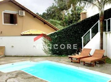 Casa · 288m² · 4 Quartos · 4 Vagas · Casa de condomínio em Rua Luz - Granja Viana - Carapicuíba/SP
