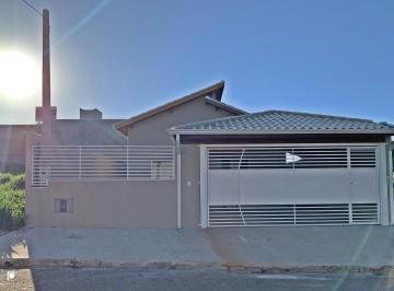 Foto 01 · EXCELENTE CASA NOVA A VENDA JARDIM PÉROLLA ITUPEVA