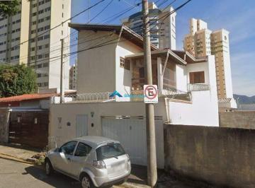 Casa · 129m² · 3 Quartos · 2 Vagas · Casa sobrado a venda em Jundiaí no bairro Jardim Morumbi Jundiai SP