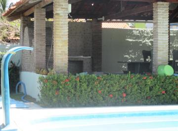 Casa de 4 quartos, Vera Cruz · Casa de veraneio com Piscina no cond. Resid. Praia dos Corais Baixamos o Valor