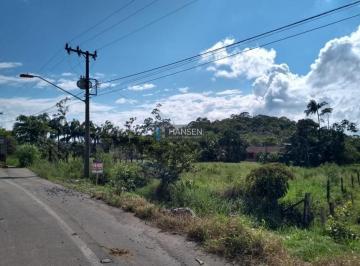 2309b32090fefca89f08a6c0cb31eccce4591998 · Chácara com 6 dormitórios à venda, 80100 m² por R$ 3.000.000,00 - Vila Nova - Joinville/SC