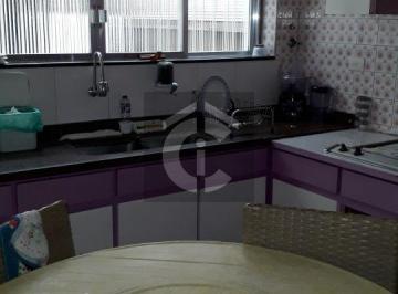 Casa · 140m² · 4 Quartos · 2 Vagas · Sobrado à venda 4 dormitórios, 2 vagas, 140 m² - MOOCA
