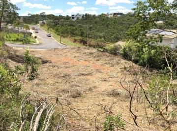 Terreno , Brasília · Reserva Santa Monica, Lote plano, vista livre e com muros.