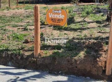Terreno · 472m² · Lote à venda, Jardim Santa Tereza - Taubaté/SP