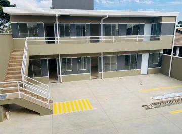 7fc4aa11c2cd7fcdd742268773e80eee9be5ca5c · Apartamento com 1 dormitório para alugar, 32 m² por R$ 970,00/mês - Chácara Recreio Alvorada - Horto