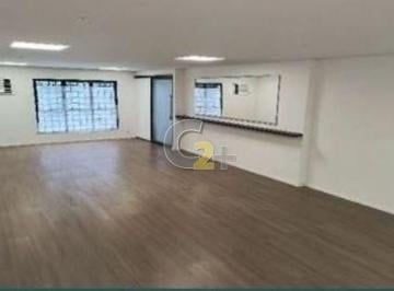 Comercial · 380m² · 3 Vagas · Prédio locação em Higienópolis com 380m,  10 Salas, 3 vagas
